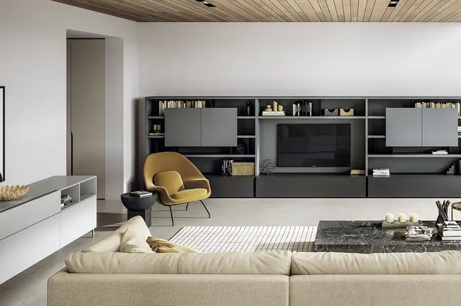 modern furniture