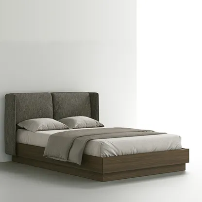 Nest bed by Dielle Modus