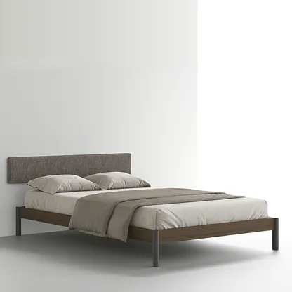 Sommier bed by Dielle Modus