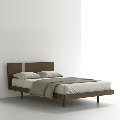 Afrodite bed by Dielle Modus
