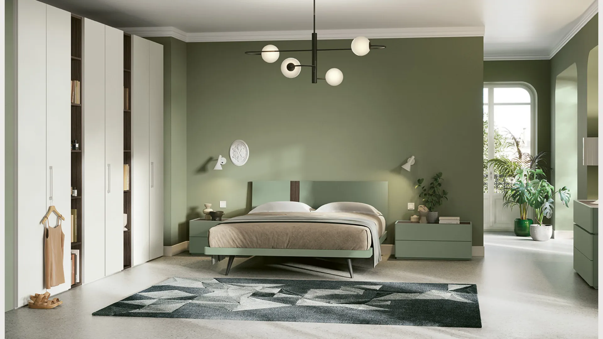 I read Afrodite by Dielle Modus