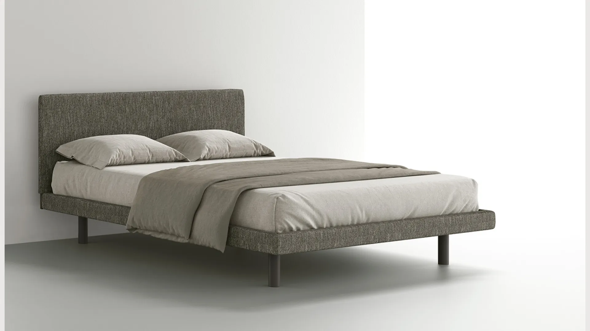 Icon bed by Dielle Modus
