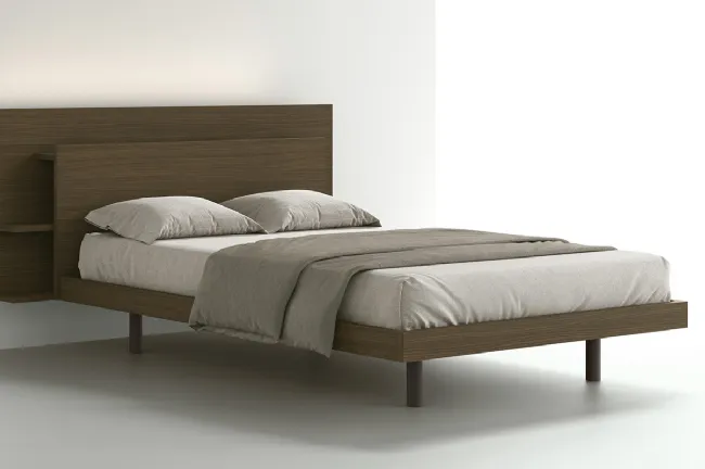 Icon bed by Dielle Modus