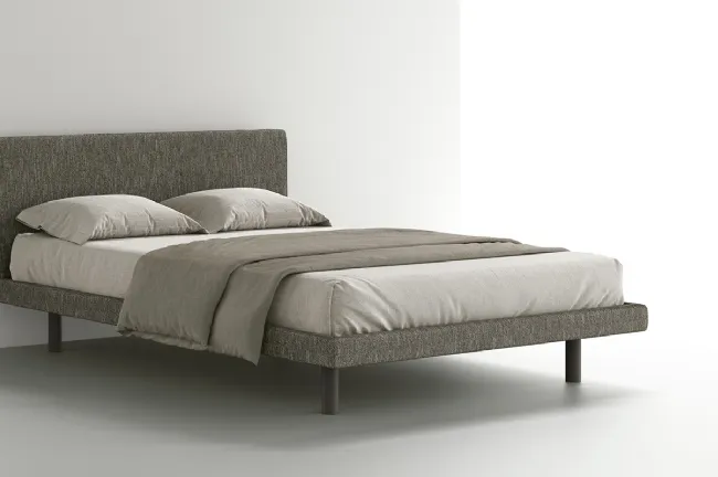 Icon bed by Dielle Modus