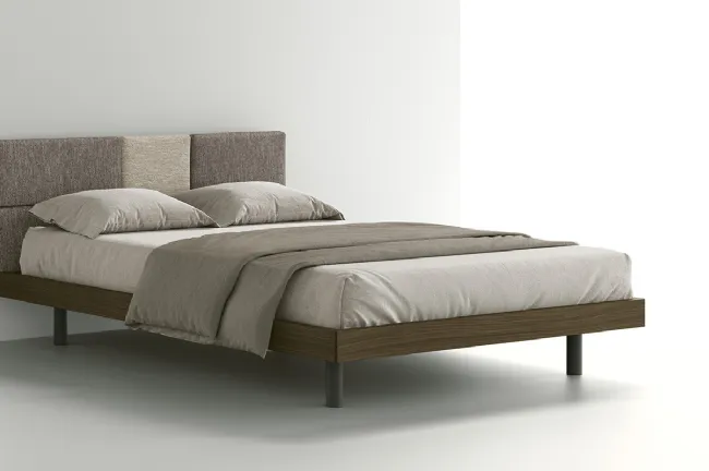 Icon bed by Dielle Modus