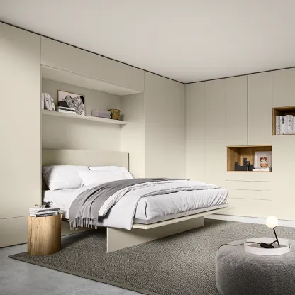 Dielle Modus wall bed