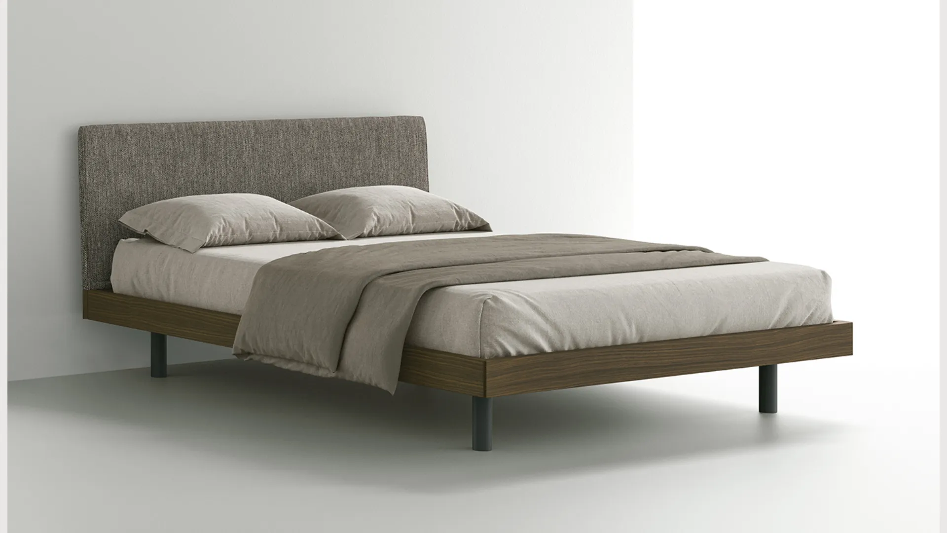 Bed Line by Dielle Modus