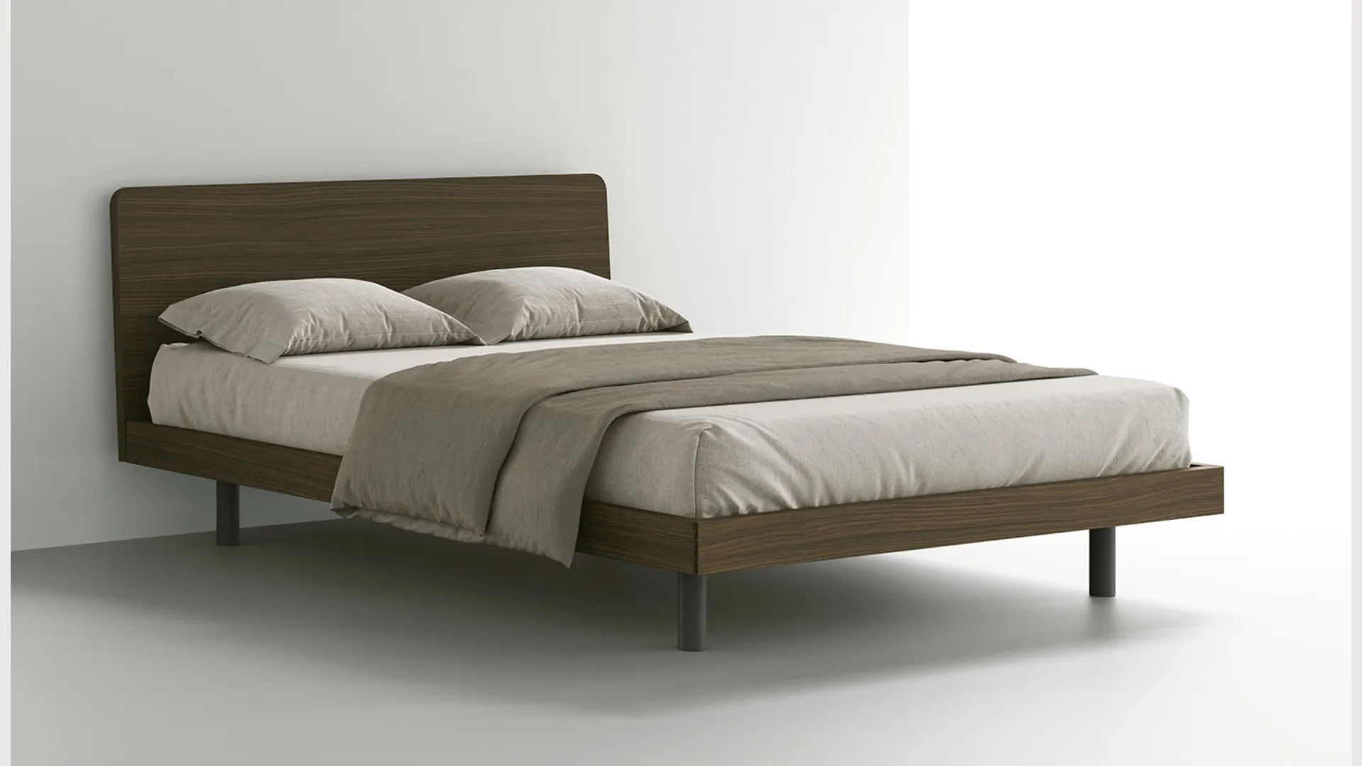 Dielle Modus Line bed.