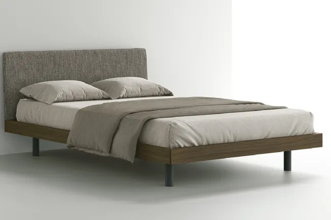 Bed Line by Dielle Modus