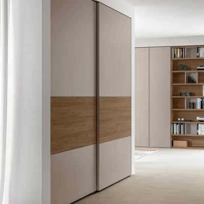 WardrobeStripSliding